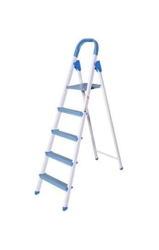 Kanat Ev Tipi Merdiven 4+1 Kanat Ev Tipi Merdiven 4+1