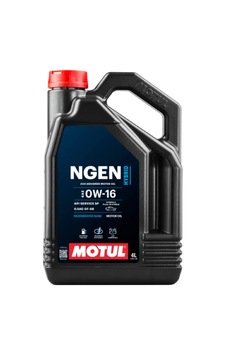 Ngen Hybrıd 0w16 4l Ngen Hybrıd 0w16 4l