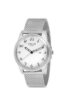 Vialux AS534S-01SS Erkek Kol Saati Vialux AS534S-01SS Erkek Kol Saati