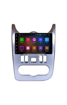 Dacia Sandero Duster Multimedya Android Naviboss Dacia Sandero Duster Multimedya Android Naviboss
