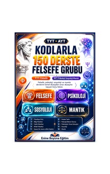 Kodlarla 150 Derste Felsefe Grubu Kodlarla 150 Derste Felsefe Grubu