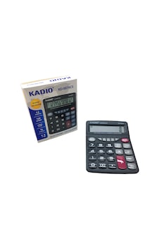 12 Haneli Hesap Makinesi Kd-8876cs Açık Mavi 12 Haneli Hesap Makinesi Kd-8876cs Açık Mavi