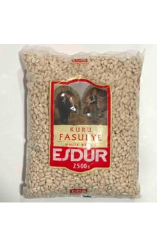 Esdur Kuru Fasulye 2500 G