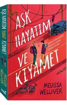 Aşk Hayatım Ve Kıyamet