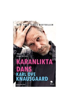 Karanlıkta Dans - Karl Ove Knausgaard - Monokl Karanlıkta Dans - Karl Ove Knausgaard - Monokl