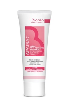 Bailleul Dermatoloji Apaisac Soothing redness Cream 40 Ml