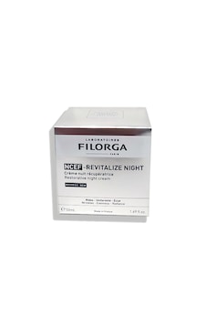 Filorga Ncef Revitalize Night Restorative Canlandırıcı Etkili Gece Kremi 50 Ml Filorga Ncef Revitalize Night Restorative Canlandırıcı Etkili Gece Kremi 50 Ml