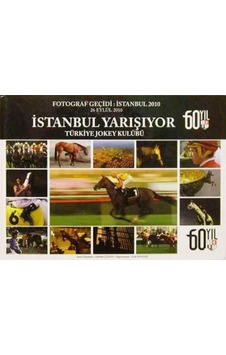 Fotoğraf Geçidi İstanbul 2010 İstanbul Yarışıyor