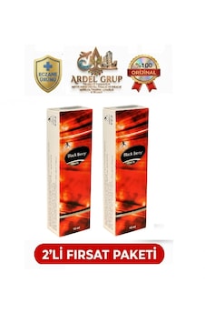 Blackberry Black Berry Kadınlara Özel Istek Artırıcı Ve Haz Verici Damla 2 Adet- Eczane Kalitesi Blackberry Black Berry Kadınlara Özel Istek Artırıcı Ve Haz Verici Damla 2 Adet- Eczane Kalitesi
