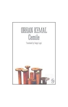Cemile İngilizce / Orhan Kemal Cemile İngilizce / Orhan Kemal