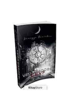 Kitapstore veda Caddesi Karton Kapak / Sümeyye Demirkan Kitapstore veda Caddesi Karton Kapak / Sümeyye Demirkan