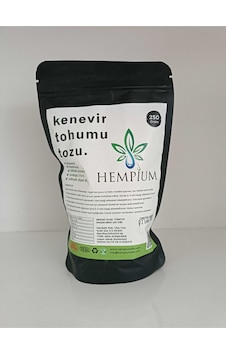 Bitkisel Kenvir Tohumu Tozu 250 G - Protein Deposu