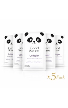 5 Li Panda Kolajen Kağıt Yüz Maskesi Yoğun Nemlendirici Anti Aging Cilt Bakım Seti 5 Li Panda Kolajen Kağıt Yüz Maskesi Yoğun Nemlendirici Anti Aging Cilt Bakım Seti