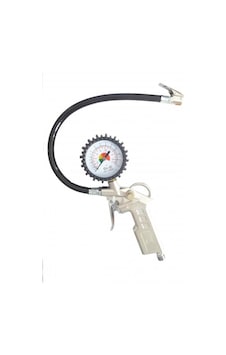 Rico 013-rc1088  Saatli Lastik Şişirme  Tabancası