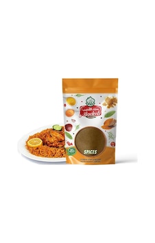 Aladeeb Kabse Baharatı 50 G Aladeeb Kabse Baharatı 50 G