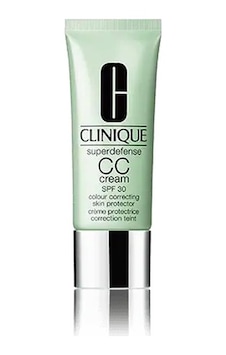 Clinique Superdefense CC Krem SPF 30 Light 40 ML Clinique Superdefense CC Krem SPF 30 Light 40 ML