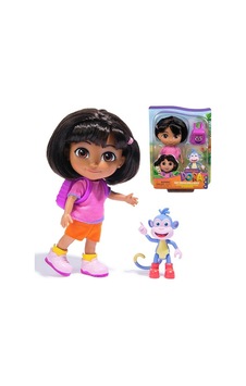 Dora The Explorer Kaşif Dora Ve Maymun Boots Chizi Figür Oyuncak Seti Dora The Explorer Kaşif Dora Ve Maymun Boots Chizi Figür Oyuncak Seti
