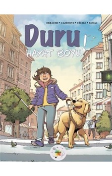 Duru / Hayat Boyu 1 / Christophe Cazenove Duru / Hayat Boyu 1 / Christophe Cazenove