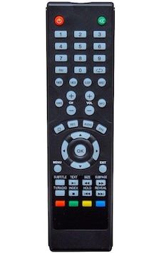 Dijitsu Uyumlu, Djtv321 Serisi Led Tv Kumanda Dijitsu Uyumlu, Djtv321 Serisi Led Tv Kumanda