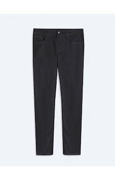 Kip Antrasit Düz Dokuma Slim Fit Spor Pamuk Karışımlı Pantolon Antrasit Kip Antrasit Düz Dokuma Slim Fit Spor Pamuk Karışımlı Pantolon Antrasit