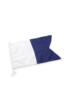 Bestdivers Bayrak Alfa XL 40 x 55 CM Kırmızı Bestdivers Bayrak Alfa XL 40 x 55 CM Kırmızı