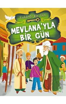 Mevlana’yla Bir Gün Timaş Çocuk  -  Timaş Çocuk