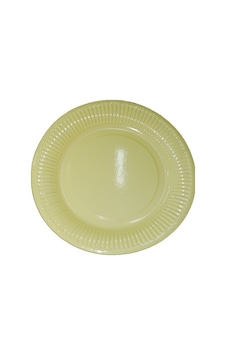 Nedi Özel Günler Karton Tabak 8li Sarı - 2 Paket 1+ Nedi Özel Günler Karton Tabak 8li Sarı - 2 Paket 1+
