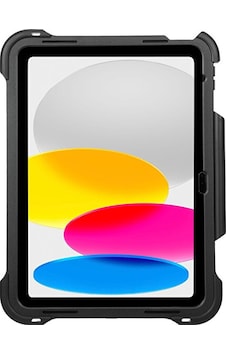 Targus Safeport Apple Uyumlu iPad 10. Nesil 10.9" Tablet Kılıfı Targus Safeport Apple Uyumlu iPad 10. Nesil 10.9" Tablet Kılıfı