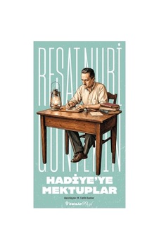 Hadiye'ye Mektuplar - Ybve-786677 Hadiye'ye Mektuplar - Ybve-786677