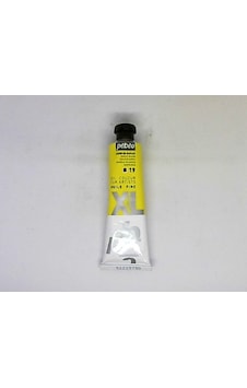 Pebeo Yağlı Boya XL SERİ 37 ML NAPLES YELLOW 19 Pebeo Yağlı Boya XL SERİ 37 ML NAPLES YELLOW 19