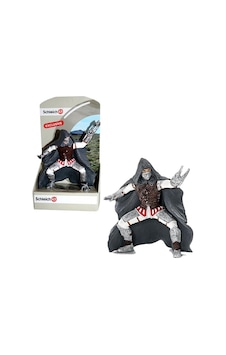 Schleich Oyun Figürü Şövalye Greifenritter Casus Aksiyon Figürü Captain America
