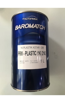 Kcc 2143 Plastik Astar 1 Lt. Kcc 2143 Plastik Astar 1 Lt.