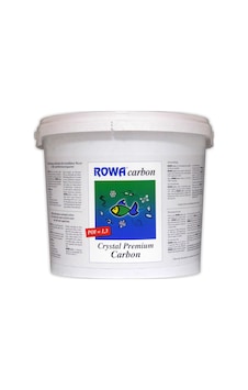 D-d Rowacarbon Aktif Karbon 5000 ML 2.25 KG D-d Rowacarbon Aktif Karbon 5000 ML 2.25 KG