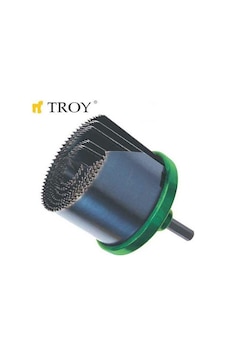 Troy 27407 Ahşap Delici Set 7 Parça Troy 27407 Ahşap Delici Set 7 Parça