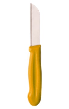 Klt Ultraform Meyve Bıçağı Sarı 6'lı Klt Ultraform Meyve Bıçağı Sarı 6'lı