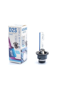 Photon D2s 8000k Mavi Xenon Ampül+%50