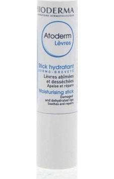 Bioderma Atoderm Lip Stick 4 Gr Bioderma Atoderm Lip Stick 4 Gr