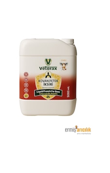 Vetorax Kovan Petek İksiri 5 Lt. Vetorax Kovan Petek İksiri 5 Lt.