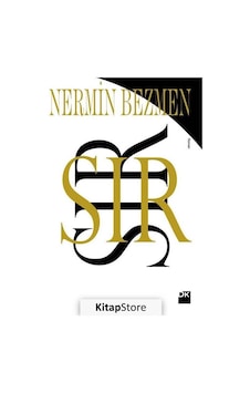 Sır / Nermin Bezmen Sır / Nermin Bezmen