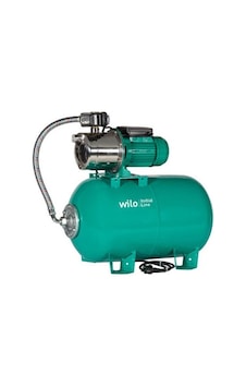 Wilo AQUA SPS 25-4.47 Yatay Tanklı Hidrofor – 2850805 Wilo AQUA SPS 25-4.47 Yatay Tanklı Hidrofor – 2850805
