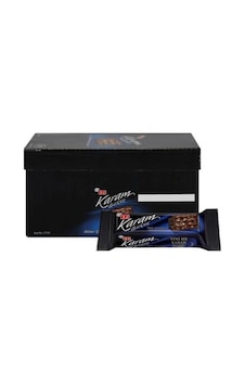 Eti Karam Gurme 18 x 50 G Eti Karam Gurme 18 x 50 G
