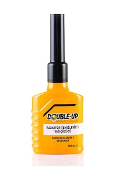DB-39 DOUBLE-UP RADYATÖR TEMİZLEYİCİ / YAĞ ÇÖZÜCÜ- 300 ML. DB-39 DOUBLE-UP RADYATÖR TEMİZLEYİCİ / YAĞ ÇÖZÜCÜ- 300 ML.