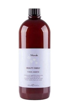 Nook Beauty Family Fly & Vol Hacim Veren Şampuan 1 L Nook Beauty Family Fly & Vol Hacim Veren Şampuan 1 L