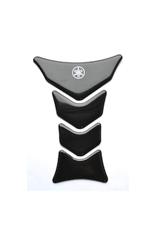 Yamaha Fz6 Fazer Siyah Tank Pad Yamaha Fz6 Fazer Siyah Tank Pad