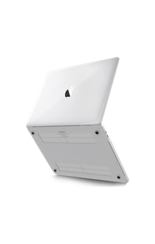 Macbook Uyumlu Pro 14.2 2021 Macbook Uyumlu Buzlu Kapak - Şeffaf Diğer Macbook Uyumlu Pro 14.2 2021 Macbook Uyumlu Buzlu Kapak - Şeffaf Diğer