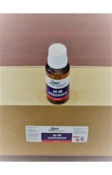 Ems-Force Ac-68- 20 Ml Debonder Yapıştırıcı Çözücü