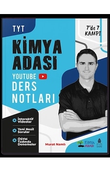 Kimya Adası Tyt Kimya Youtube Ders Notları Kimya Adası Tyt Kimya Youtube Ders Notları