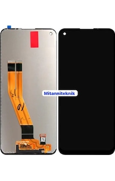 Oukitel C21 Pro Lcd Dokunmatik Ekran Oukitel C21 Pro Lcd Dokunmatik Ekran