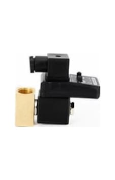 Blow-tech 3/8'' Otomatik Hava/su Tahliye Solenoid Valf Hava Tankı İçin Drain Valve Lfsv20-b Blow-tech 3/8'' Otomatik Hava/su Tahliye Solenoid Valf Hava Tankı İçin Drain Valve Lfsv20-b
