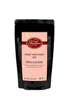 Vero Amore Fruit Smoothie Mix Pina Colada Ananas Aromalı Hindistan Cevizli İçecek Tozu 250 ML Vero Amore Fruit Smoothie Mix Pina Colada Ananas Aromalı Hindistan Cevizli İçecek Tozu 250 ML